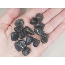 Larvikit marokkő pici véletlenszerűen