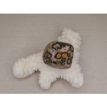 Leopárd jáspis marokkő