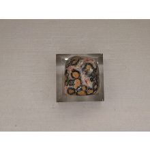 Leopárd jáspis marokkő