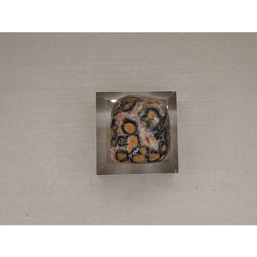 Leopárd jáspis marokkő