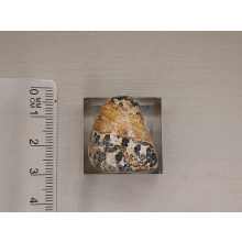 Leopárd jáspis marokkő