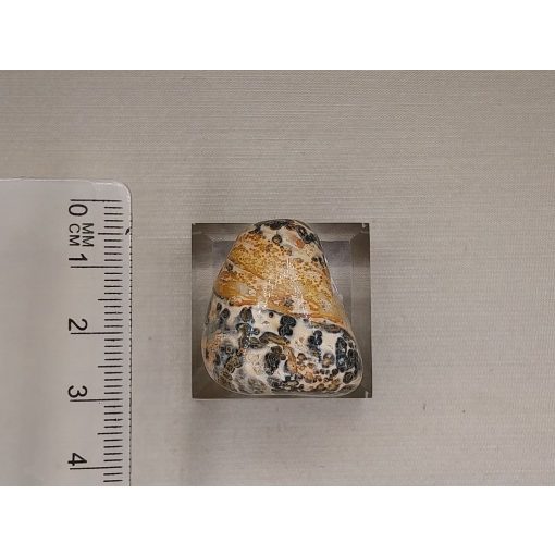 Leopárd jáspis marokkő