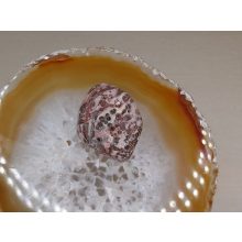 Leopárd jáspis marokkő