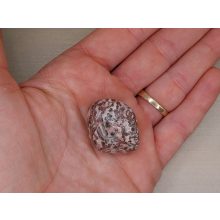 Leopárd jáspis marokkő