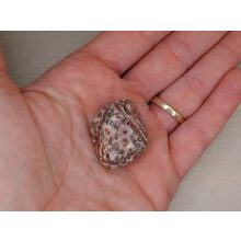 Leopárd jáspis marokkő