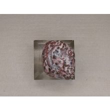 Leopárd jáspis marokkő