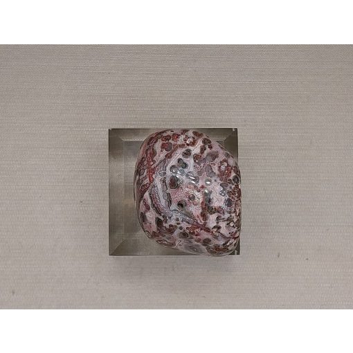 Leopárd jáspis marokkő