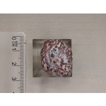 Leopárd jáspis marokkő