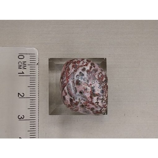 Leopárd jáspis marokkő