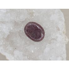 Lepidolit marokkő lapos 