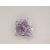 Lepidolit nyers kő kicsi