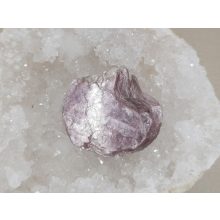 Lepidolit nyers kő kicsi