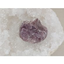 Lepidolit nyers kő kicsi