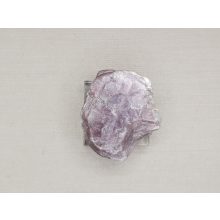 Lepidolit nyers kő kicsi