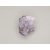 Lepidolit nyers kő kicsi