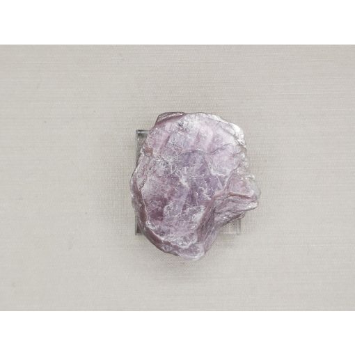 Lepidolit nyers kő kicsi
