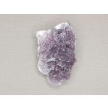 Lepidolit nyers kő közepes