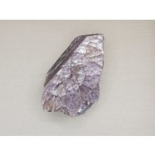 Lepidolit nyers kő nagy