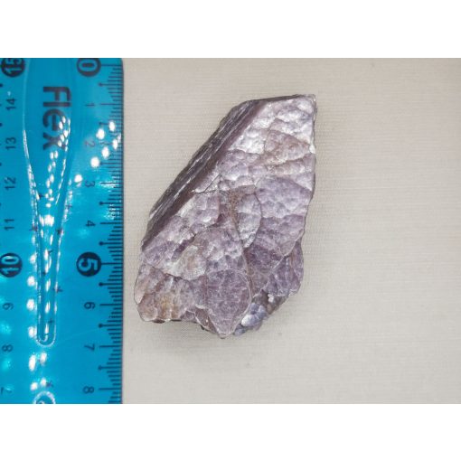 Lepidolit nyers kő nagy