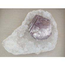 Lepidolit nyers kő nagy