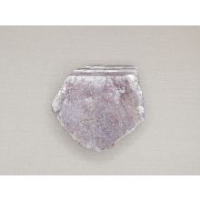 Lepidolit nyers kő nagy