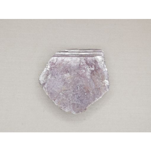 Lepidolit nyers kő nagy