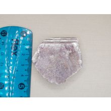 Lepidolit nyers kő nagy