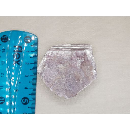 Lepidolit nyers kő nagy