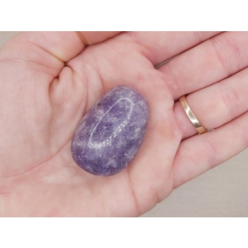 Lepidolit marokkő nagy