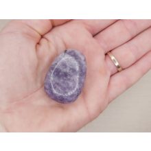 Lepidolit marokkő nagy