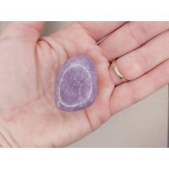 Lepidolit marokkő nagy