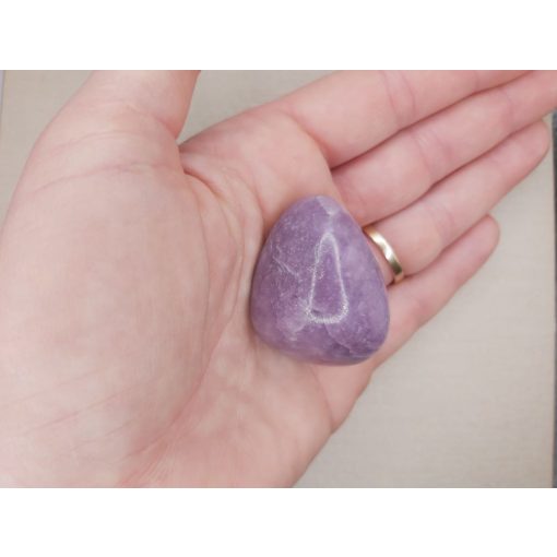 Lepidolit marokkő nagy