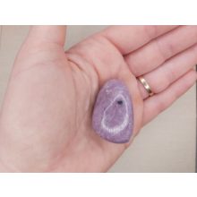 Lepidolit marokkő nagy