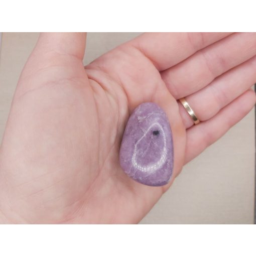 Lepidolit marokkő nagy