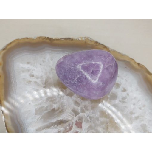 Lepidolit marokkő nagy