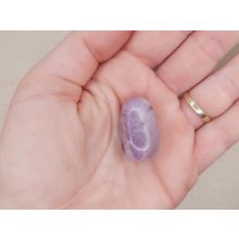 Lepidolit marokkő nagy