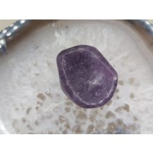 Lepidolit marokkő nagy