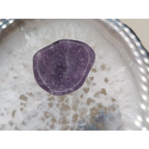 Lepidolit marokkő nagy