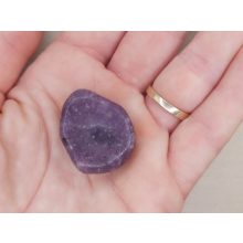 Lepidolit marokkő nagy