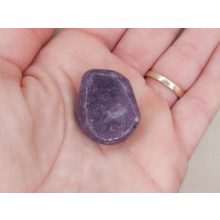 Lepidolit marokkő nagy