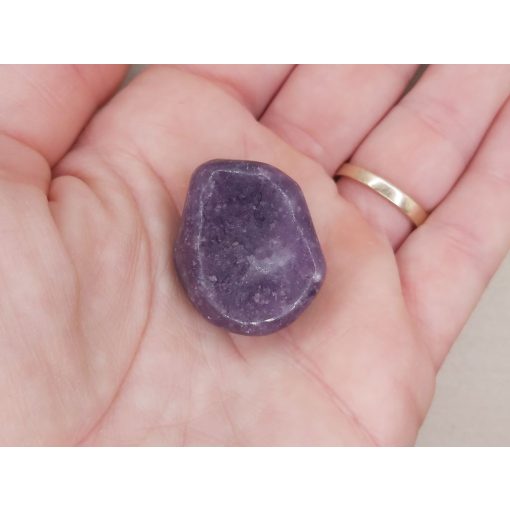 Lepidolit marokkő nagy