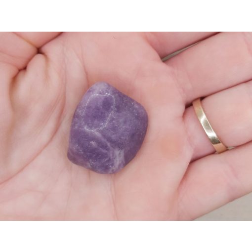 Lepidolit marokkő nagy