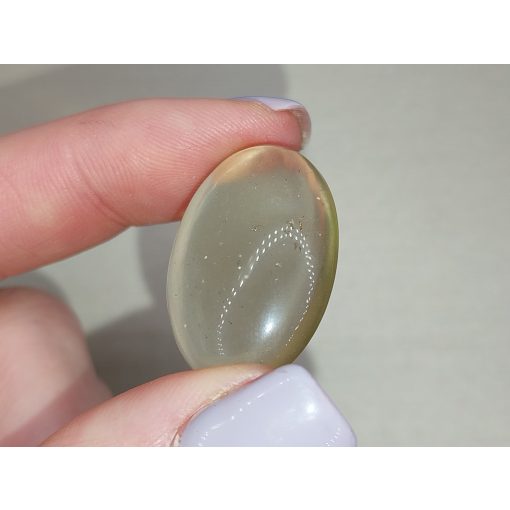 Líbiai üveg Kaboson