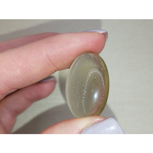 Líbiai üveg Kaboson