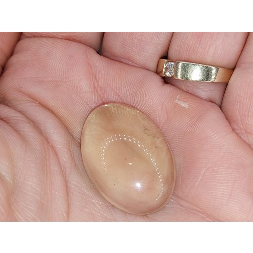 Líbiai üveg Kaboson