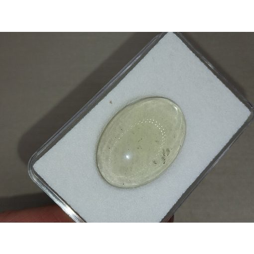 Líbiai üveg Kaboson