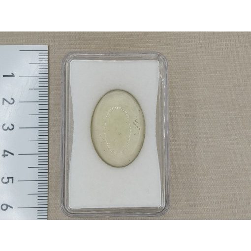 Líbiai üveg Kaboson