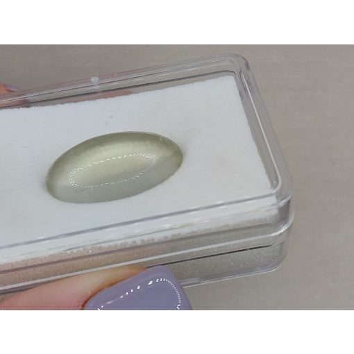 Líbiai üveg Kaboson