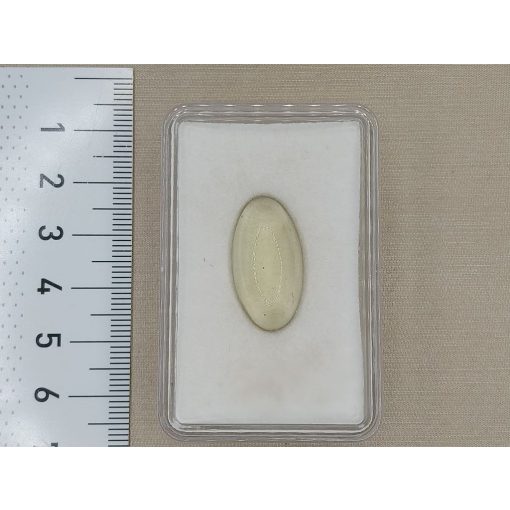 Líbiai üveg Kaboson