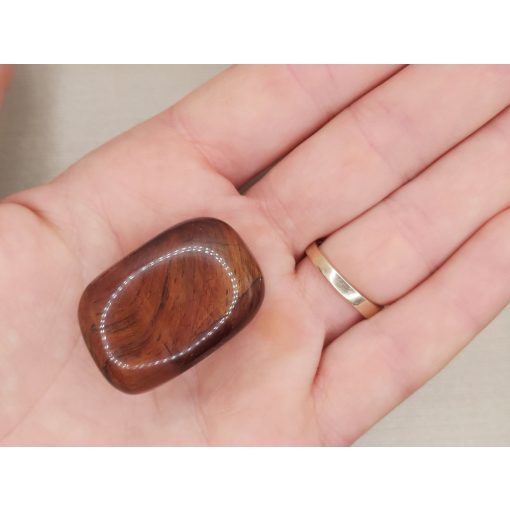 Macskaszem marokkő nagy